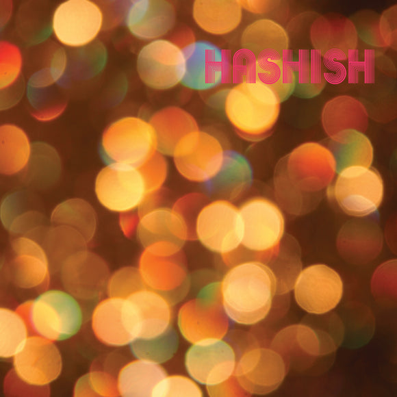Hashish Outer Spaced