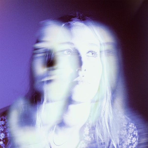 Hatchie Keepsake (COLOR VINYL)