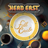 Head East Full Circle (Colored Vinyl, Orange)