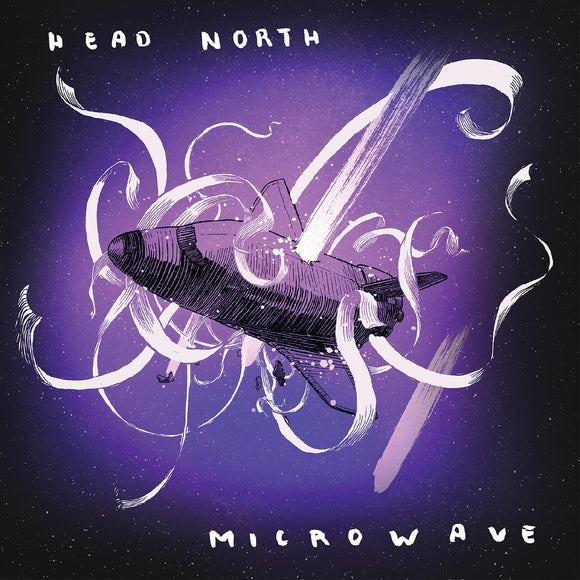 Head North / Microwave Split
