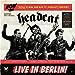 HeadCat Live in Berlin