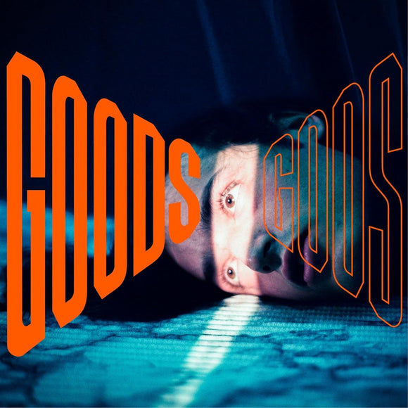 Hearts Hearts Goods / Gods