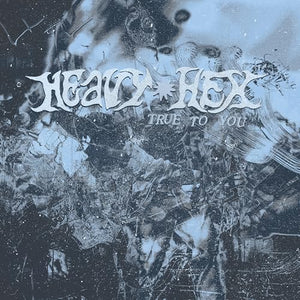 HEAVYHEX True To You [Yellow LP]