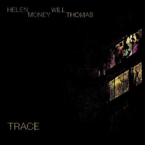 Helen Money and Will Thomas Trace