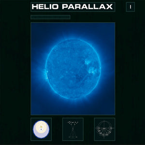Helio Parallax Helio Parallax