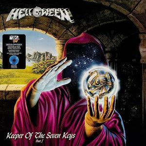 Helloween Keeper of the Seven Keys, Pt.