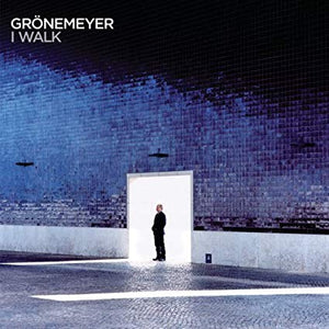 Herbert Gronemeyer I Walk