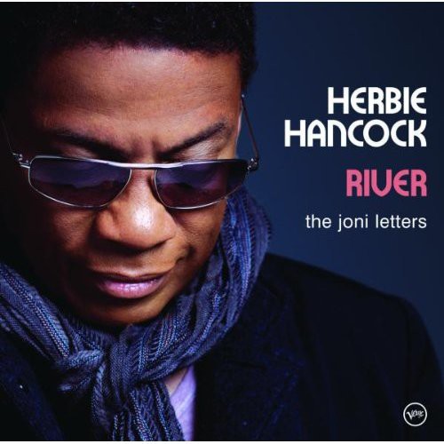 Herbie Hancock River: The Joni Letters (2 Lp's)