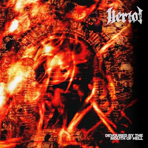 Heriot Devoured By The Mouth Of Hell