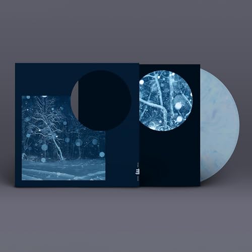 Herskedal, Daniel Call For Winter Ii: Resonance