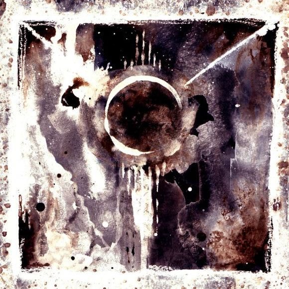 Hesitation Wounds Awake For Everything (CLEAR VINYL)