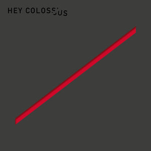 Hey Colossus The Guillotine