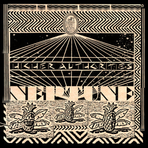 Higher Authorities Neptune (RSD Exclusive)
