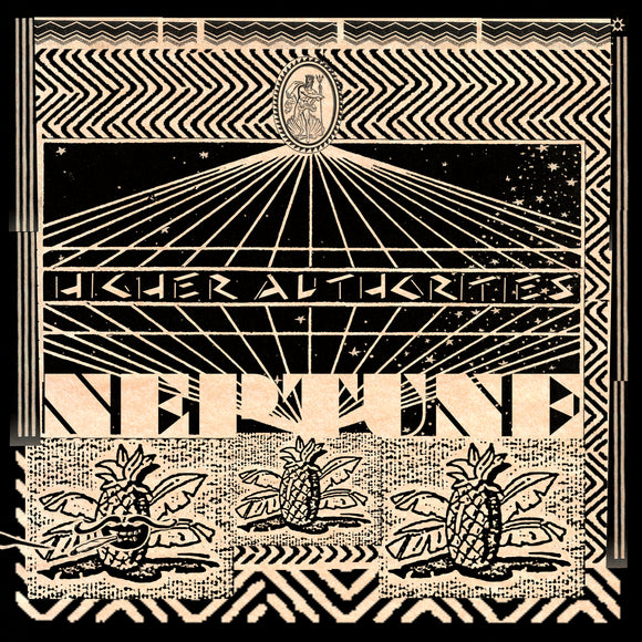 Higher Authorities Neptune (RSD Exclusive)