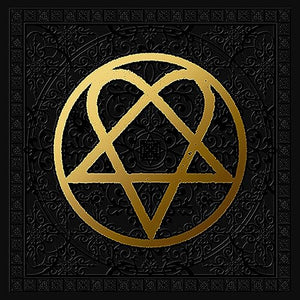 Him Love Metal (Clear Vinyl)