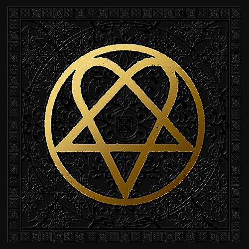 Him Love Metal (Clear Vinyl)