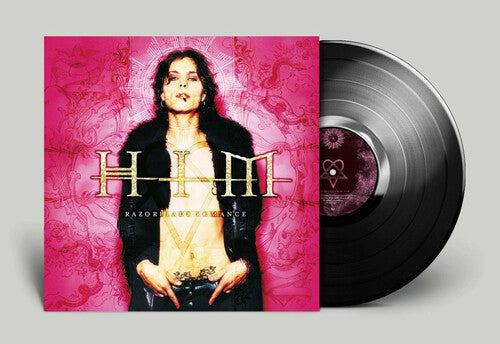 Him Razorblade Romance [Import]