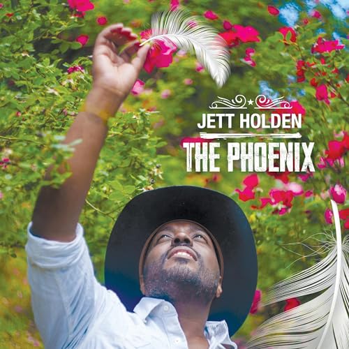 Holden, Jett The Phoenix