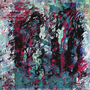 Honeyslide Drippin/Untitled 10"