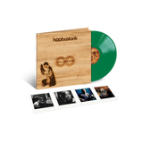 Hoobastank The Reason (Limited Edition, Green Vinyl)