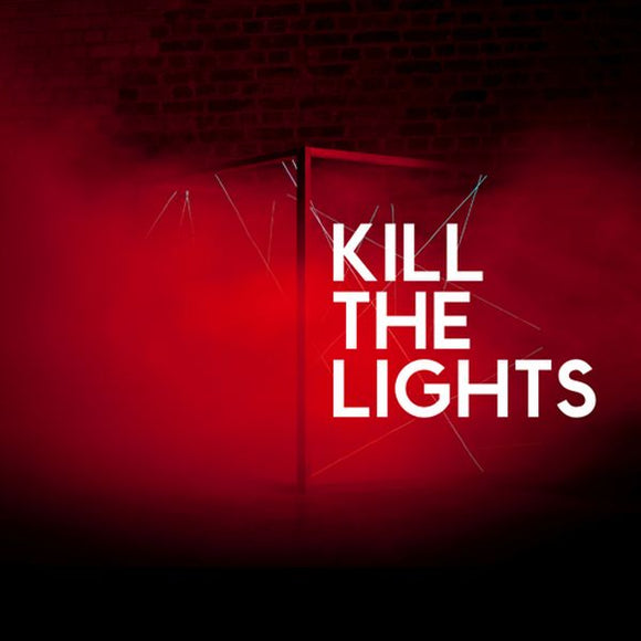 House of Black Lanterns Kill The Lights