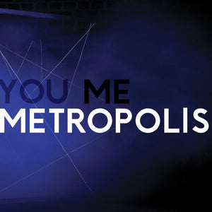 House of Black Lanterns You, Me, Metropolis