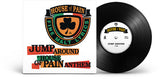 House of Pain Jump Around / House Of Pain Anthem (Indie Exclusive) (7" Single)