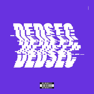 Hudson Mohawke Watch Dogs 2 Original Game Soundtrack