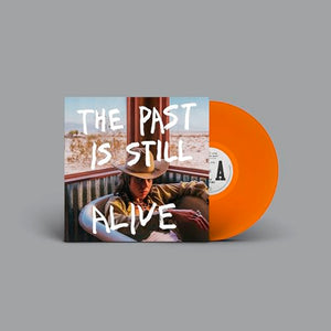 Hurray for the Riff Raff The Past Is Still Alive