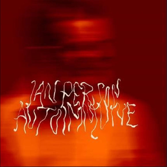 Ian Person Autoimmune