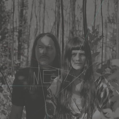Ibelisse Guardia Ferragutti & Frank Rosaly MESTIZX