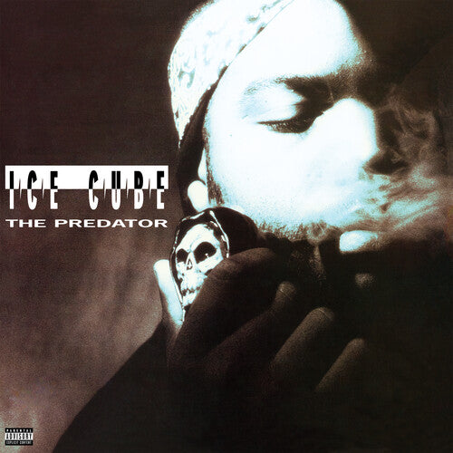 Ice Cube The Predator {Explicit Content] [Import]