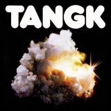IDLES Tangk (Deluxe Edition, Clear Vinyl, Yellow)