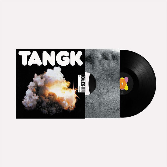 IDLES Tangk