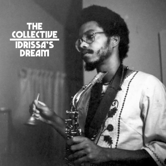 Idris / The Collective Ackamoor Idrissa's Dream