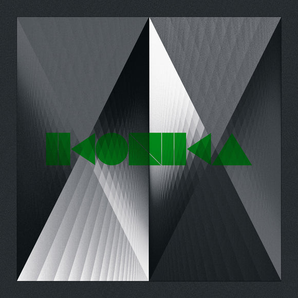 Ikonika Idiot / Idiot [Altered Natives remix] 12