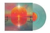Imagine Dragons LOOM [Translucent Coke Bottle Green LP]