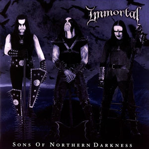 Immortal Sons of Northern Darkness