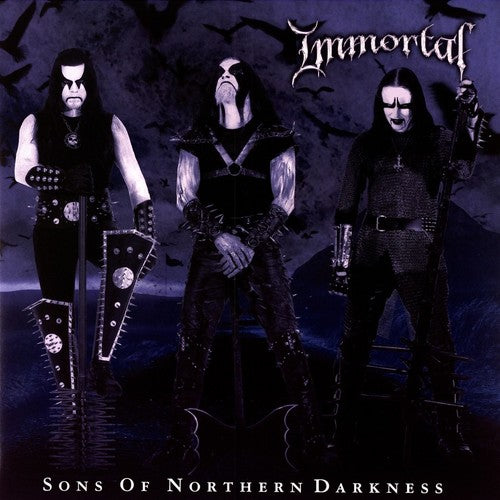Immortal Sons of Northern Darkness