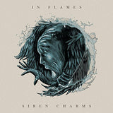 In Flames Siren Charms (10th Anniversary Edition) (180 Gram Transparent Green Vinyl) (2 Lp's)