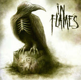In Flames Sounds of a Playground Fading (Remastered 2023, Natural Colored Vinyl) (2 Lp's)