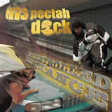 Inspectah Deck Uncontrolled Substance (Limited Edition, Yellow Colored Vinyl) [Import] (2 Lp's)