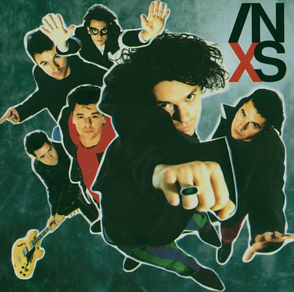 INXS X [Import]