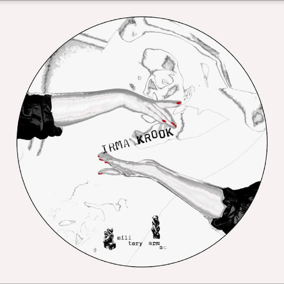 Irma Krook Military Arms