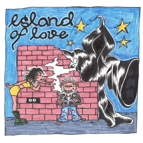 Island of Love Island Of Love