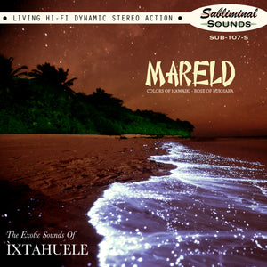 Ixtahuele Mareld
