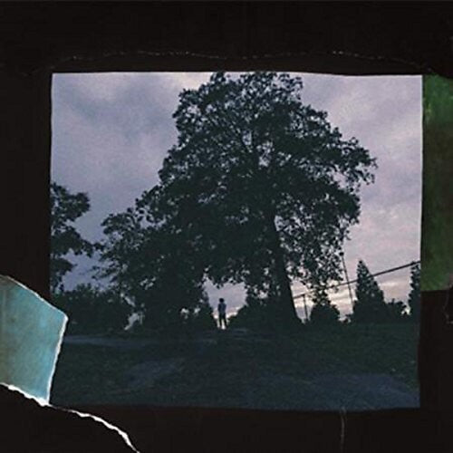 J. Cole 4 Your Eyez Only [Explicit Content] (Urban Outfitters Exclusive, Coke Bottle Clear)