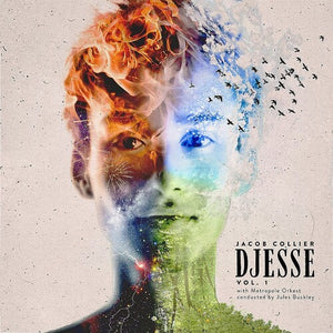 Jacob Collier Djesse Vol. 1 [Import]
