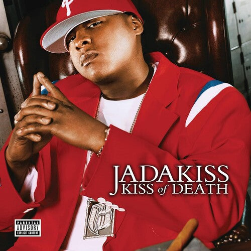 Jadakiss Kiss Of Death [Explicit Content] (2 Lp's)
