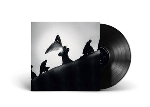 James Blake Playing Robots Into Heaven [LP]